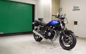 KAWASAKI ZEPHYR 400 KAI 2012 ZR400C