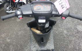 YAMAHA JOG Z 3YK