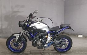 YAMAHA MT-07 2015 RM07J