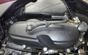 HONDA TACT Basket 2010 AF79