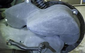 SUZUKI ADDRESS V50 Gen.2 CA44A