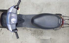 YAMAHA JOG POCHE 2020 SA08J