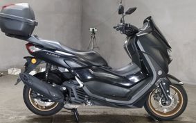 YAMAHA N-MAX 125 SEG6J