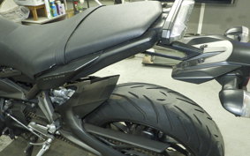 YAMAHA MT-09 A 2015 RN34J