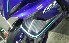 YAMAHA YZF-R1 2026 RN65J