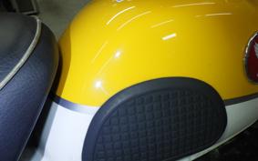 HONDA MONKEY 125 ABS 2002 JB02