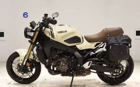 YAMAHA XSR900 2025 RN96J