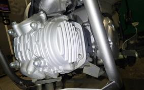HONDA CT125 HUNTER CUB 2025 JA55