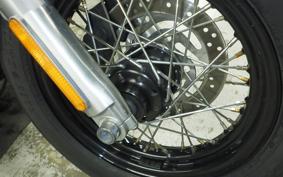 HARLEY FLS 1580 2012