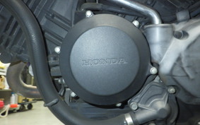HONDA VTR 250 Gen. 2 1986 MC33