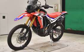 HONDA CRF250 RALLY 2018 MD44