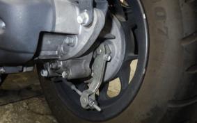 HONDA LEAD 125 2002 JF45