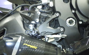 YAMAHA YZF-R1 2022 RN65J