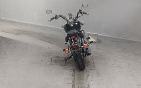 YAMAHA DRAGSTAR 250 VG02J