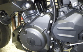 KAWASAKI Z400 Gen.2 2021 EX400G