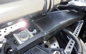 YAMAHA XJR1300 Gen.2 2011 RP17J