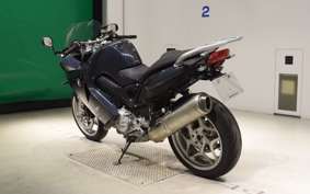 BMW F800ST 2009