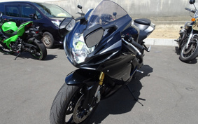 SUZUKI GSX-R750 2013 GR7MA