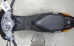 YAMAHA JOG Gen.5 2026 SA36J