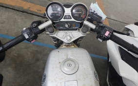 YAMAHA SRX250 1986 51Y