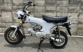 HONDA  OTHERS 125CC BAL0