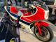 Фото Honda CB1100R C 2001 с японского аукциона