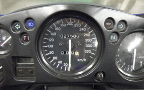 HONDA CBR1100XX 2000