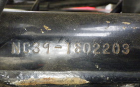 HONDA CB400SF VTEC K NC39