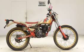 YAMAHA TY250 1985 53Y