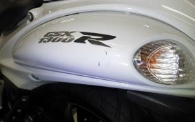 SUZUKI HAYABUSA Gen.2 2016 GX72B