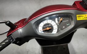 SUZUKI ADDRESS V125 CF46A