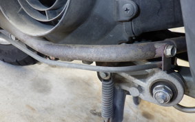 HONDA DIO Gen.6 AF68