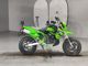 Фото Kawasaki KSR-1 с японского аукциона