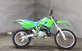 KAWASAKI KDX250SR DX250F