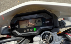 HONDA CRF150L KD11