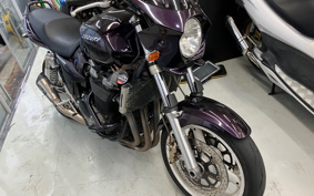 SUZUKI GSX1400 2001 GY71A