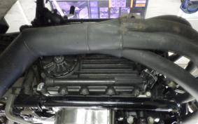 KAWASAKI ZEPHYR 400 KAI 2010 ZR400C