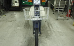 HONDA C50 SUPER CUB E AA01