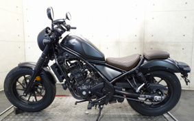 HONDA REBEL 250  S E-clutch MC49
