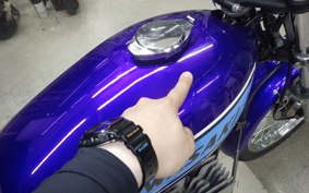 KAWASAKI 400SS 2022 S3F