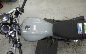 HONDA GB350S 2024 NC59