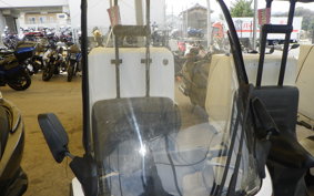 HONDA GYRO CANOPY TA03