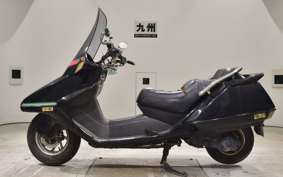 HONDA FUSION MF02