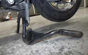 HONDA TACT Basket 2005 AF79