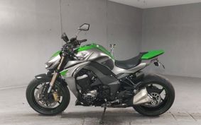 KAWASAKI Z1000 ZRT00F