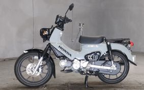 HONDA CROSS CUB110 JA60