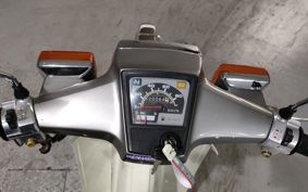 HONDA SUPER CUB90 HA02