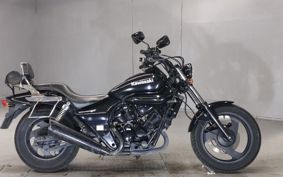 KAWASAKI ELIMINATOR 250V VN250A