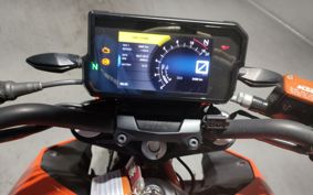 KTM 390 DUKE 2017 JPJ40