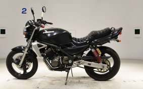 KAWASAKI BALIUS 250 Gen.2 ZR250B